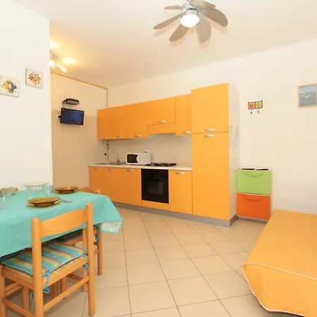 Habitat 81 Appartamento *