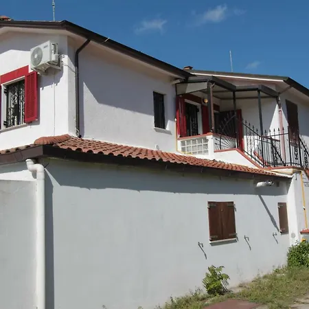 Habitat 81 Appartamento Lido di Scacchi