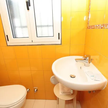 Appartamento Habitat 81 Lido di Scacchi