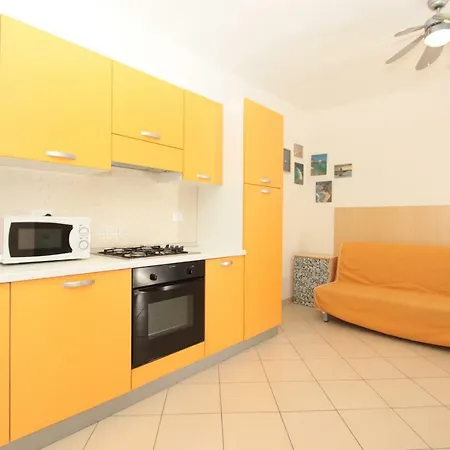 Habitat 81 Lido di Scacchi