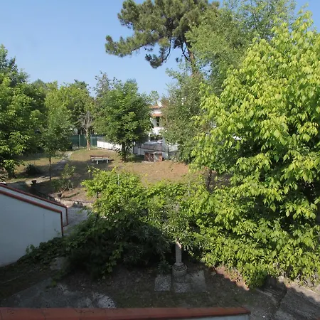 Habitat 81 Appartamento Lido di Scacchi