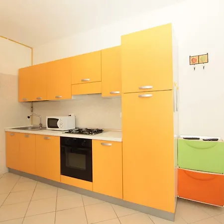 Habitat 81 Appartamento Lido di Scacchi