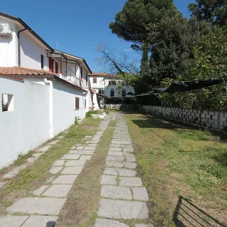 Habitat 81 Lido di Scacchi